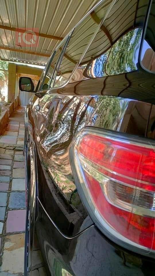 نيسان باترول